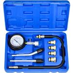 Hatanse Kompressionstester