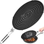 Hatanse Spritzschutz