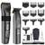 Hatteker Profi Haarschneidemaschine Set