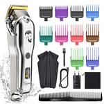 Hatteker Profi-Haarschneidemaschine