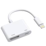 Hatuge Lightning to HDMI Digital AV Adapter