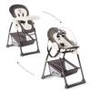 Hochstuhl mit Babyliege Sit N Relax von Hauck