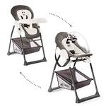 Hauck Hochstuhl mit Babyliege Sit N Relax