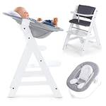 Hauck Alpha Newborn Set