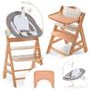 Alpha Plus Move Newborn Deluxe von Hauck