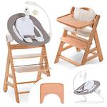 Hauck Alpha Plus Move Newborn Deluxe