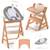Hauck Alpha Plus Move Newborn Deluxe