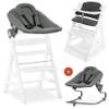 Hauck Alpha Plus Neugeborenen-Set mit Bouncer von Hauck