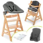 Hauck Hochstuhl Baby Alpha XXL