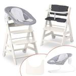 Hauck Hochstuhl Beta Plus Newborn Set