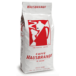 Hausbrandt Espresso Kaffee Qualita Rossa