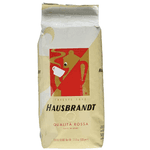 Hausbrandt Kaffee Rosso