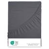 Premium Spannbettlaken 160 x 200 cm von Hausfelder