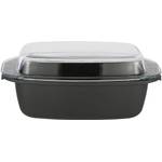 Haushalt International 24203 Alugussbräter