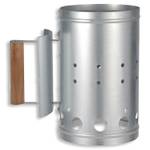 Haushalt International Anzuendkamin