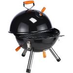 Haushalt International Kugelgrill