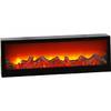 LED Kamin von Haushalt international