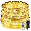 LED-Lichterkette von Hausprofi