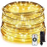 Hausprofi LED-Lichterkette