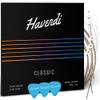 Klassische Gitarrensaiten von HAVENDI