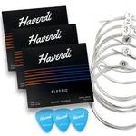 Havendi Gitarrensaiten