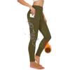 Winter Reitleggings von Havideto