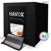 Fotostudio HPB-40 von Havox