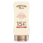 Hawaiian Tropic Satin Protection Sun Lotion LSF 15