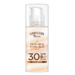 Hawaiian Tropic Silk Hydration Air Soft Face