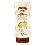 Hawaiian Tropic Silk Hydration Protective Sun Lotion