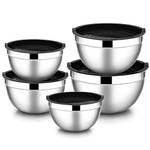 Haware Rührschüssel 5er Set