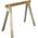 Arbeitsbock 807.02 von HaWe