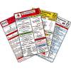 Rettungskarten-Set von Hawelka Verlag