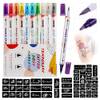 Temporary Tattoo Markers von Hawink