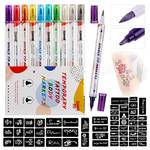 Hawink Temporary Tattoo Markers