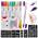 Temporary Tattoo Markers von Hawink
