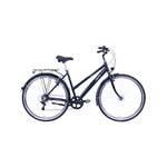 Hawk Citytrek Easy Blue Lady