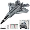 F-22 von Hawks Work