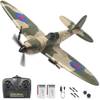 Spitfire Fighter von HAWK'S WORK