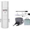 SuperVac 70 von Hayden
