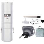 Hayden SuperVac 70