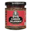 Kandierte Jalapeños von Haynes