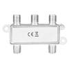 4-Fach Splitter von HB-DIGITAL