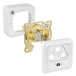 HB-DIGITAL DOSE UHD-03G Antennendose