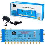 HB-Digital HB-HQMS-512