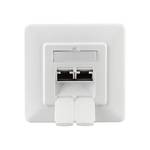 HB-DIGITAL Netzwerkdose