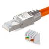 RJ45-Stecker von HB-DIGITAL