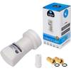 Single LNB von HB-DIGITAL