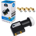 HB-Digital UHD 202 S