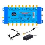 Hb-Digital Multischalter pmse 9/8